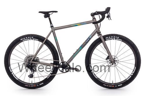 Moots Routt ESC fiche technique et avis